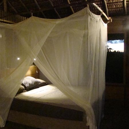 Hotel Pura Vida Bahia Abadia Pokoj fotografie