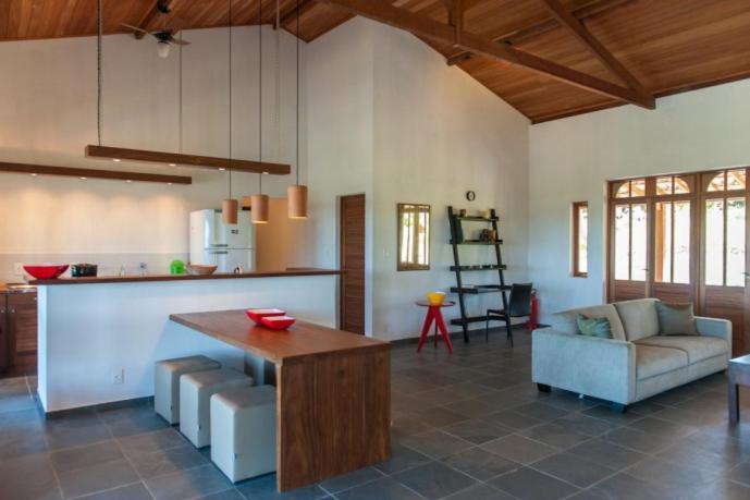 Hotel Pura Vida Bahia Abadia Pokoj fotografie