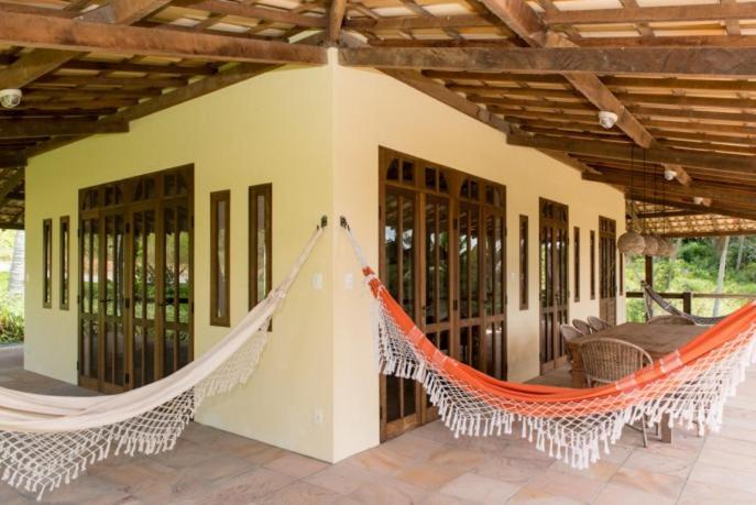 Hotel Pura Vida Bahia Abadia Pokoj fotografie