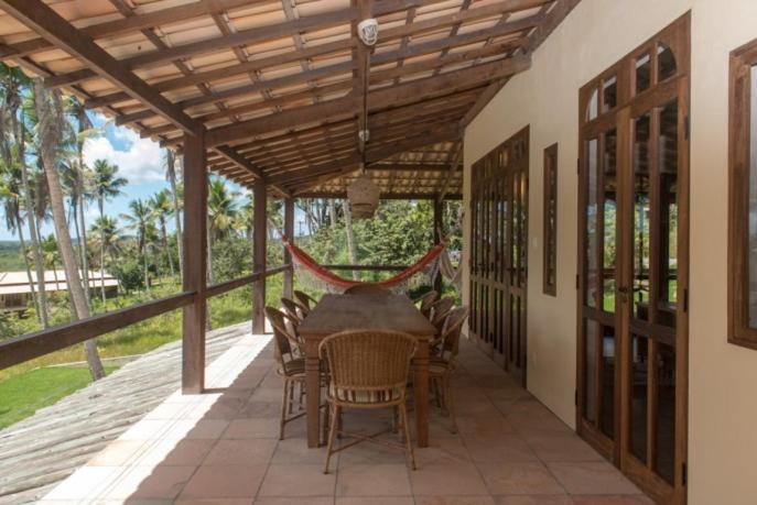 Hotel Pura Vida Bahia Abadia Pokoj fotografie