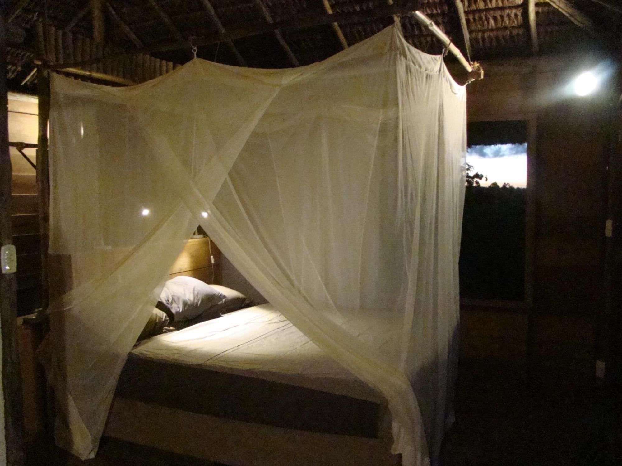 Hotel Pura Vida Bahia Abadia Pokoj fotografie