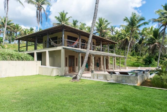 Hotel Pura Vida Bahia Abadia Pokoj fotografie