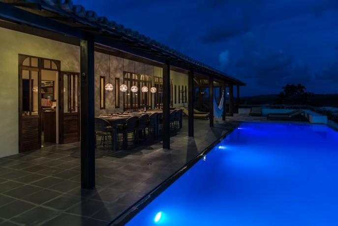 Hotel Pura Vida Bahia Abadia Pokoj fotografie